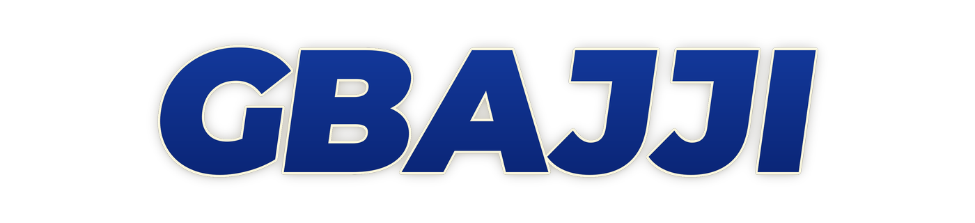 gbajji
